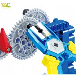 LEGO szczypce do klocków technic 88004