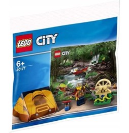 LEGO 40177 City Jungle Explorer Kit