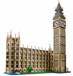 LEGO Creator Expert 10253 Big Ben - Zestaw