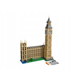 LEGO Creator Expert 10253 Big Ben - Zestaw