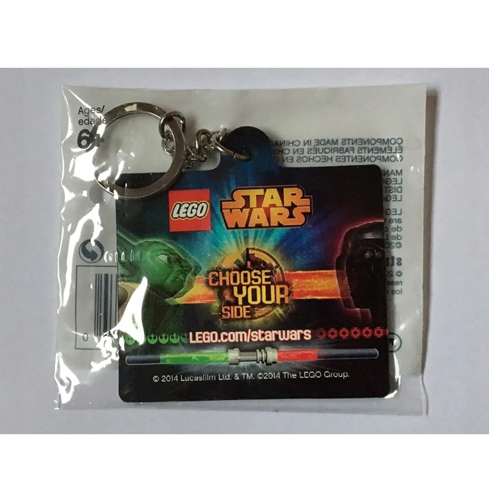 LEGO 5002129 Star Wars breloczek do kluczy