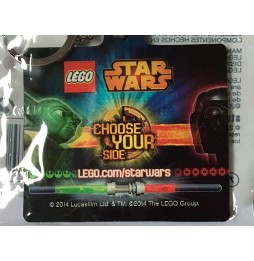 LEGO 5002129 Star Wars breloc de chei