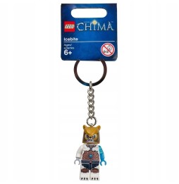 LEGO Chima 851369 Icebite Keychain