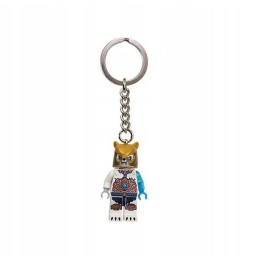 LEGO Chima 851369 Icebite Keychain