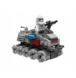 LEGO Star Wars 75028 Clone Turbo Tank