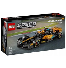 LEGO Speed Champions McLaren F1 2023