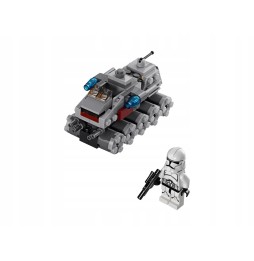 LEGO Star Wars 75028 Clone Turbo Tank