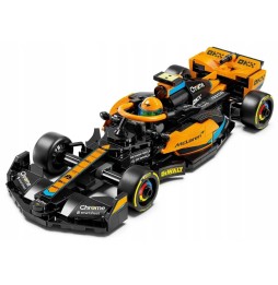 LEGO Speed Champions McLaren F1 2023