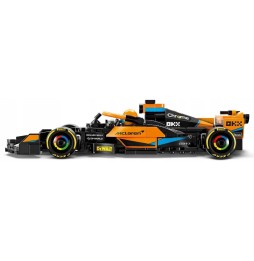 LEGO Speed Champions McLaren F1 2023