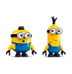 LEGO 75546 Minionki w laboratorium Gru