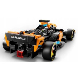 LEGO Speed Champions McLaren F1 2023