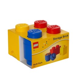 LEGO Multi-Pack 3-in-1 Containers 40140001