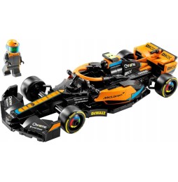 LEGO Speed Champions McLaren F1 2023