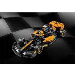 LEGO Speed Champions McLaren F1 2023