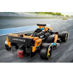 LEGO Speed Champions McLaren F1 2023