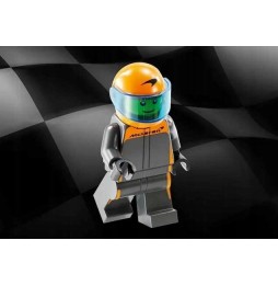 LEGO Speed Champions McLaren F1 2023