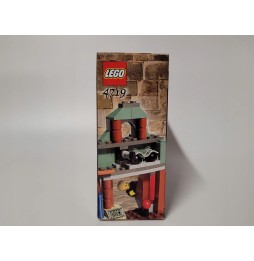 Lego Harry Potter Quidditch 4719 Nou 2003