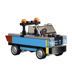 LEGO Creator 3 w 1 31026 wielka ulica ze sklepami