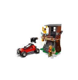 Lego 60173 City Mountain Rescue