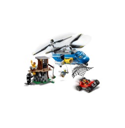 Lego 60173 City Mountain Rescue