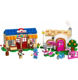 LEGO 77050 Animal Crossing Nook's Cranny