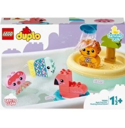 LEGO DUPLO distracție la baie 10966