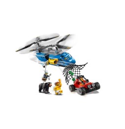 Lego 60173 City Mountain Rescue