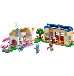 LEGO 77050 Animal Crossing Nook's Cranny