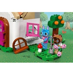 LEGO 77050 Animal Crossing Nook's Cranny