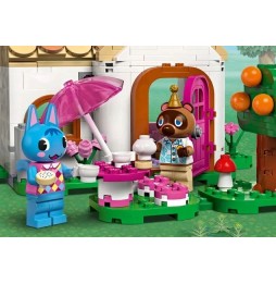 LEGO 77050 Animal Crossing Nook's Cranny