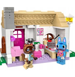 LEGO 77050 Animal Crossing Nook's Cranny