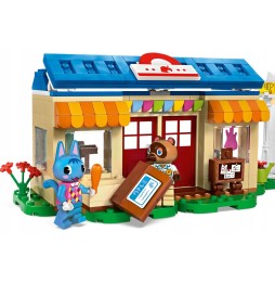 LEGO 77050 Animal Crossing Nook's Cranny