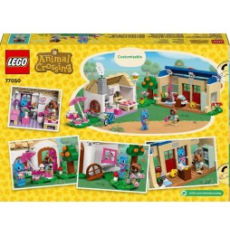 LEGO 77050 Animal Crossing Nook's Cranny