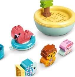 LEGO DUPLO Bath Fun 10966