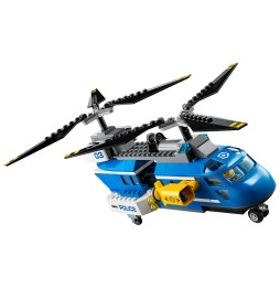 Lego 60173 City Mountain Rescue