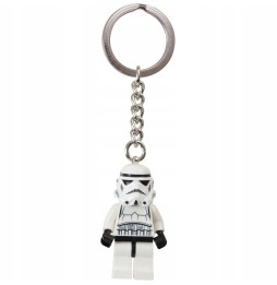 LEGO Star Wars Stormtrooper Keychain 850999