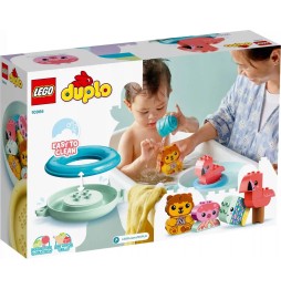 LEGO DUPLO distracție la baie 10966