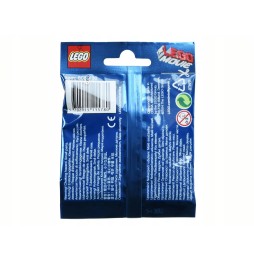 LEGO Movie 71004 minifigure set