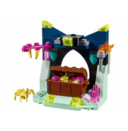 LEGO 41190 Elves - Emily Jones Eagle Escape