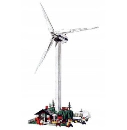 LEGO Creator Expert 4999 Turbină Eoliană Vestas