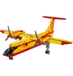 LEGO Technic 42152 Avion de pompieri