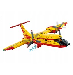 LEGO Technic 42152 Avion de pompieri