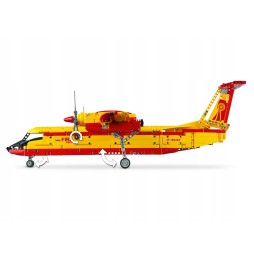 LEGO Technic 42152 Avion de pompieri