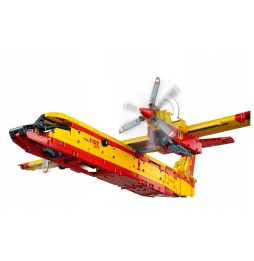 LEGO Technic 42152 Avion de pompieri