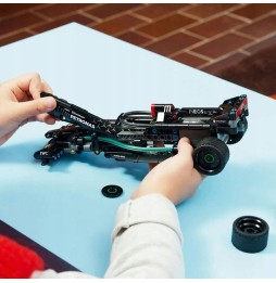 LEGO Technic 42165 Mercedes-AMG F1 W14 E Performance