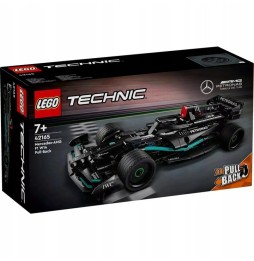 LEGO Technic 42165 Mercedes-AMG F1 W14 E Performance