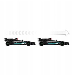 LEGO Technic 42165 Mercedes-AMG F1 W14 E Performance