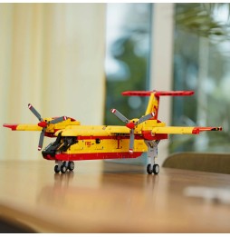 LEGO Technic 42152 Avion de pompieri