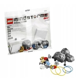 Lego Mindstorms Edu EV3 Części Zamienne 2000704