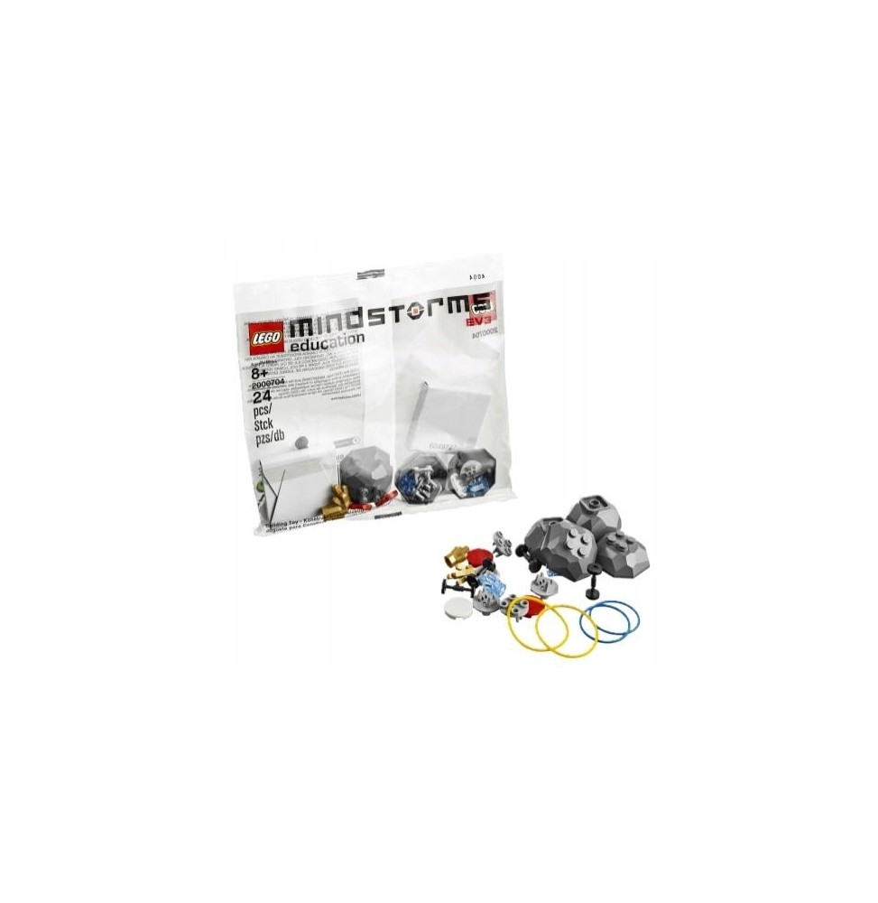 Lego Mindstorms Edu EV3 Części Zamienne 2000704